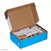 Neomounts DS70-450BL1 Brazo para monitor 17-42