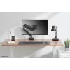 Neomounts DS70-450BL1 Brazo para monitor 17-42