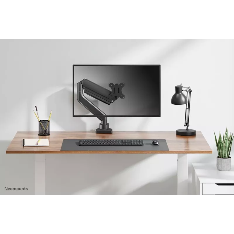 Neomounts DS70-450BL1 Brazo para monitor 17-42
