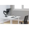 Neomounts DS70-450BL1 Brazo para monitor 17-42