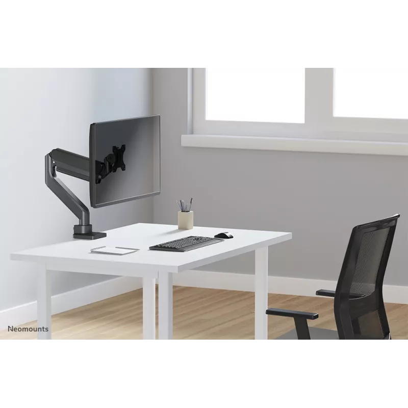 Neomounts DS70-450BL1 Brazo para monitor 17-42