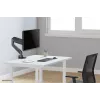 Neomounts DS70-450BL1 Brazo para monitor 17-42