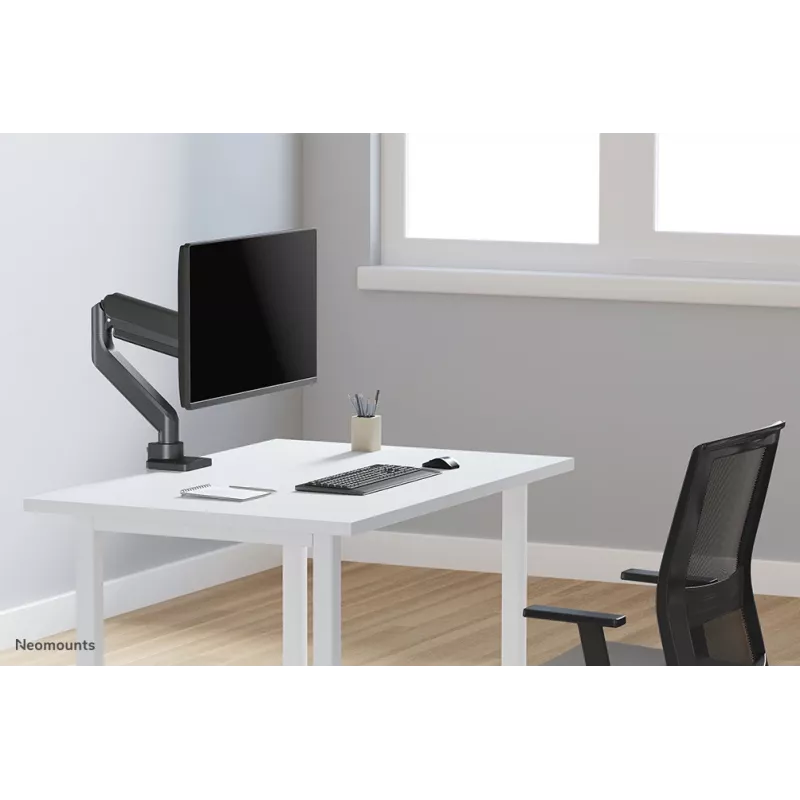 Neomounts DS70-450BL1 Brazo para monitor 17-42