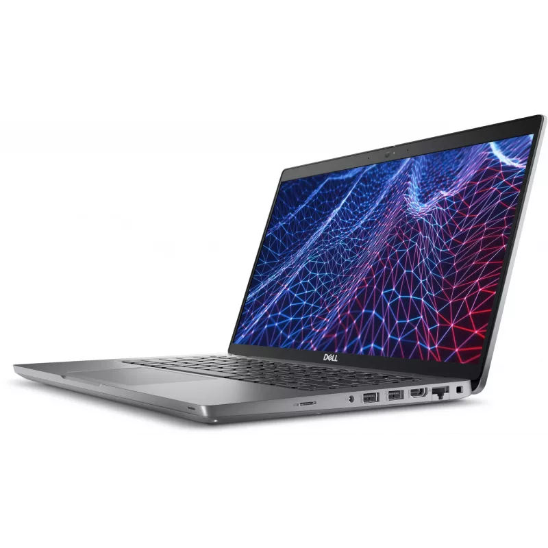 DELL Latitude 5430 Intel® Core™ i5 i5-1235U Portátil 35,6 cm (14 inch) Full HD 8 GB DDR4-SDRAM 256 GB SSD Wi-Fi 6E (802.11ax) Windows 10 Pro Gris