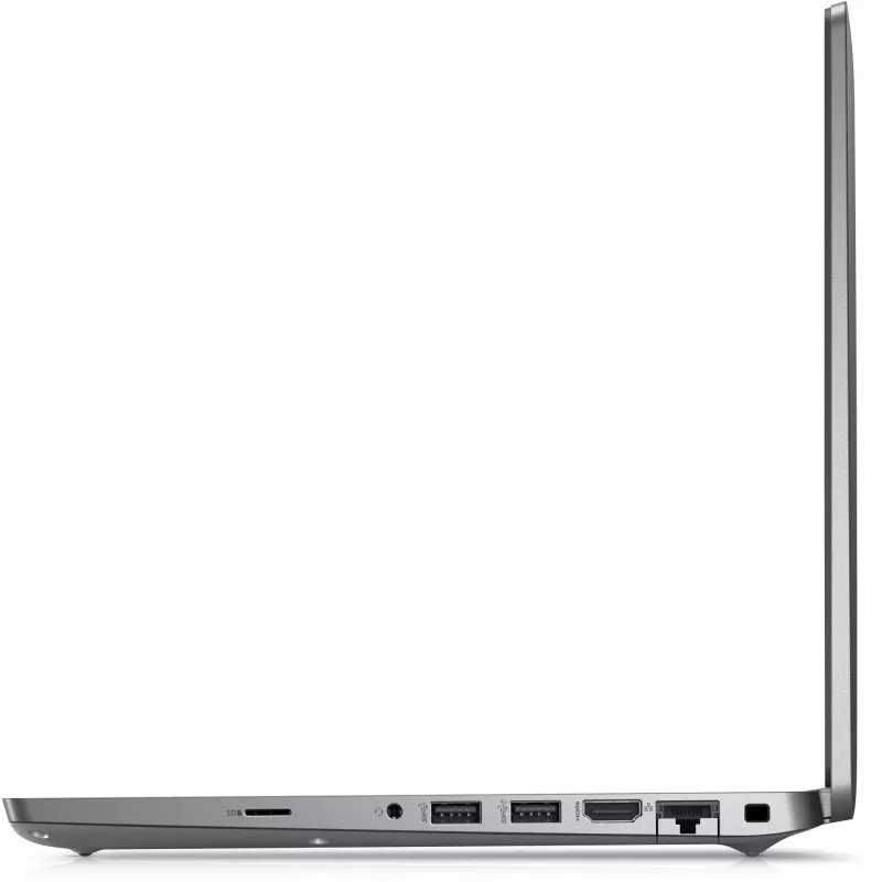 DELL Latitude 5430 Intel® Core™ i5 i5-1235U Portátil 35,6 cm (14 inch) Full HD 8 GB DDR4-SDRAM 256 GB SSD Wi-Fi 6E (802.11ax) Windows 10 Pro Gris
