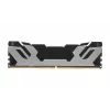 Kingston Technology FURY 32GB 6400MT/s DDR5 CL32 DIMM (Kit de 2) Renegade Silver