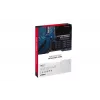 Kingston Technology FURY 32GB 6400MT/s DDR5 CL32 DIMM (Kit de 2) Renegade Silver