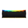 Kingston Technology FURY 32GB 3600MT/s DDR4 CL16 DIMM (Kit de 2) 1Gx8 Renegade RGB