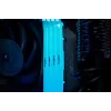 Kingston Technology FURY 32GB 3600MT/s DDR4 CL16 DIMM (Kit de 2) 1Gx8 Renegade RGB