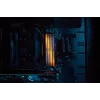 Kingston Technology FURY 32GB 3600MT/s DDR4 CL16 DIMM (Kit de 2) 1Gx8 Renegade RGB