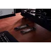 Kingston Technology FURY 32GB 3600MT/s DDR4 CL16 DIMM (Kit de 4) Renegade Negro