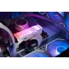 Kingston Technology FURY Beast 32GB 6000MT/s DDR5 CL30 DIMM Blanco RGB EXPO