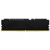 Kingston Technology FURY Beast 32 GB 6400 MT/s DDR5 CL32 DIMM Negro EXPO