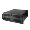Chieftec UNC-409S-B-OP Caja de ordenador, Rack, Negro