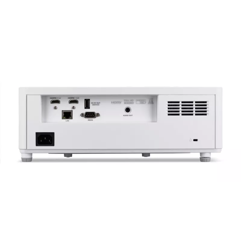 ACER Proyector Pl6520 1920x1080 Full HD 6000 Lm