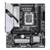 Placa base GIGABYTE H810M GAMING WIFI6, Intel Core Ultra, LGA 1851, Micro ATX