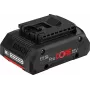 Batería Bosch ProCORE 14V 4.0Ah Professional negra