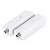 Transmisor y receptor de red Ubiquiti UACC-Retrofit-PoE-2Wire 750 m 85 Mbit/s