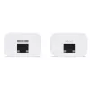 Transmisor y receptor de red Ubiquiti UACC-Retrofit-PoE-2Wire 750 m 85 Mbit/s