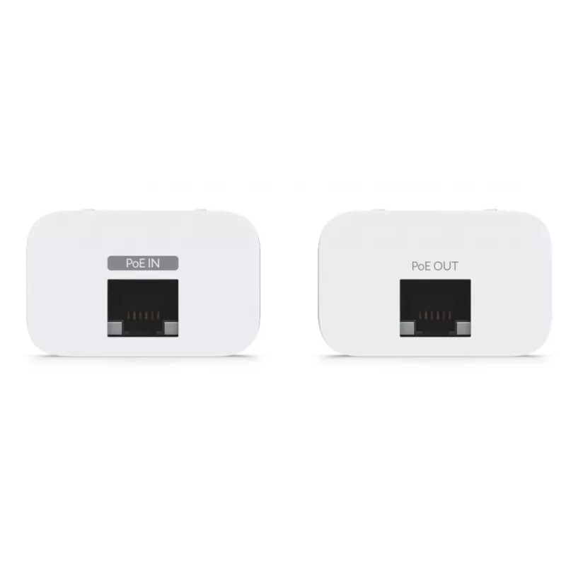 Transmisor y receptor de red Ubiquiti UACC-Retrofit-PoE-2Wire 750 m 85 Mbit/s