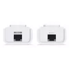 Transmisor y receptor de red Ubiquiti UACC-Retrofit-PoE-2Wire 750 m 85 Mbit/s