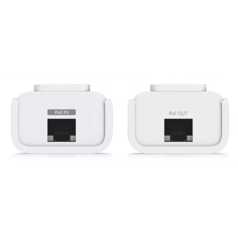 Transmisor y receptor de red Ubiquiti UACC-Retrofit-PoE-2Wire 750 m 85 Mbit/s