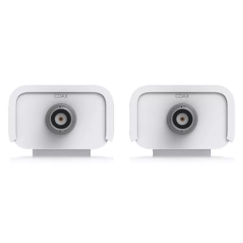 Transmisor y receptor de red Ubiquiti UACC-Retrofit-PoE-2Wire 750 m 85 Mbit/s