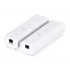 Transmisor y receptor de red Ubiquiti UACC-Retrofit-PoE-2Wire 750 m 85 Mbit/s
