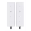 Transmisor y receptor de red Ubiquiti UACC-Retrofit-PoE-2Wire 750 m 85 Mbit/s