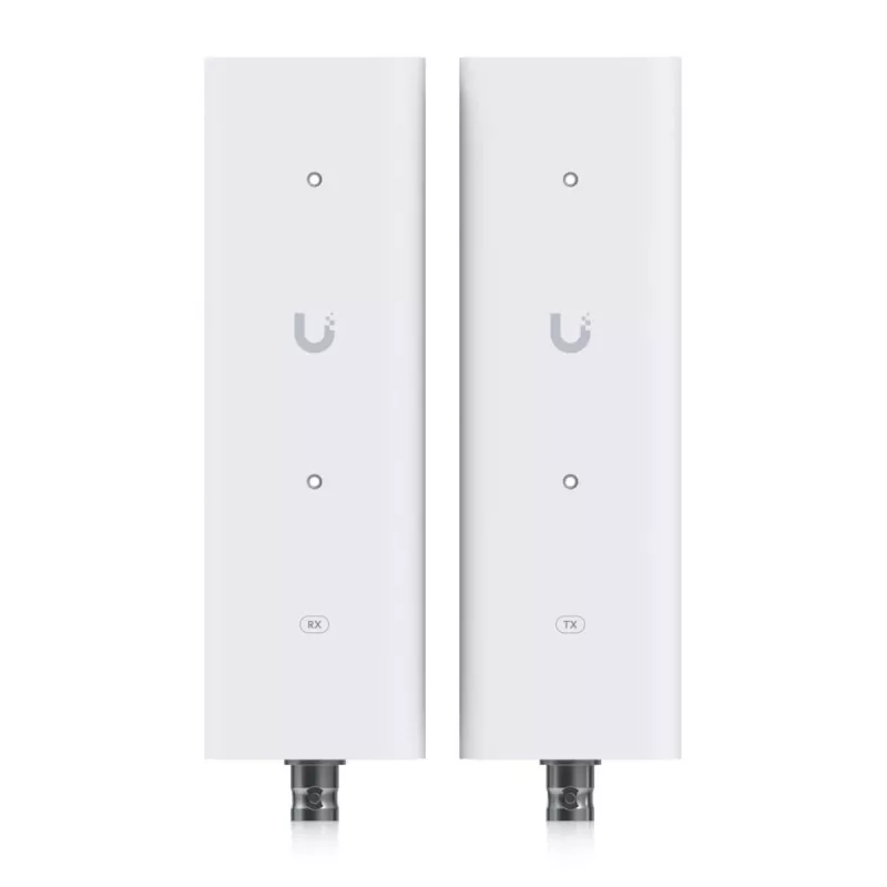 Transmisor y receptor de red Ubiquiti UACC-Retrofit-PoE-2Wire 750 m 85 Mbit/s
