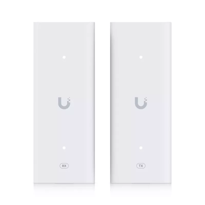 Transmisor y receptor de red Ubiquiti UACC-Retrofit-PoE-2Wire 750 m 85 Mbit/s