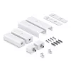 Transmisor y receptor de red Ubiquiti UACC-Retrofit-PoE-2Wire 750 m 85 Mbit/s