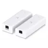 Transmisor y receptor de red Ubiquiti UACC-Retrofit-PoE-2Wire 750 m 85 Mbit/s