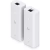 Transmisor y receptor de red Ubiquiti UACC-Retrofit-PoE-2Wire 750 m 85 Mbit/s