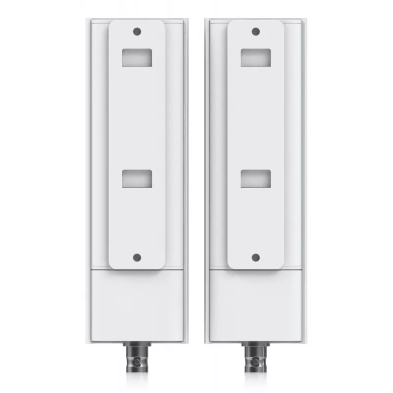 Transmisor y receptor de red Ubiquiti UACC-Retrofit-PoE-2Wire 750 m 85 Mbit/s