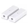 Transmisor y receptor de red Ubiquiti UACC-Retrofit-PoE-2Wire 750 m 85 Mbit/s