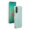 Samsung GP-FPA266AECTW funda para móvil 17 cm (6,7