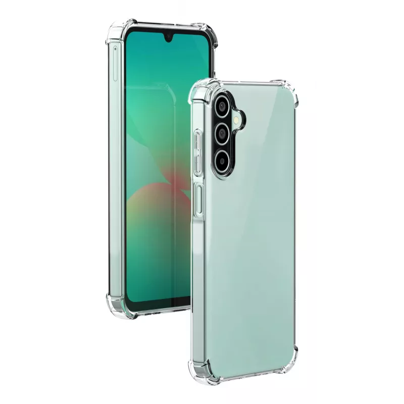 Samsung GP-FPA266AECTW funda para móvil 17 cm (6,7