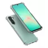 Samsung GP-FPA266AECTW funda para móvil 17 cm (6,7