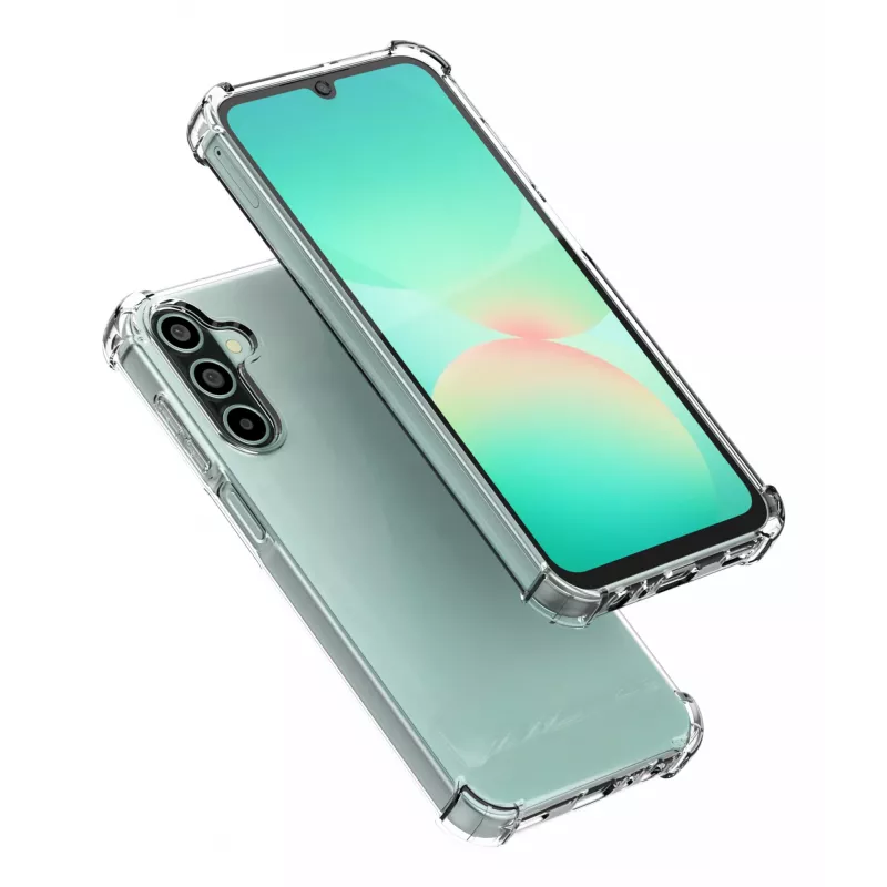 Samsung GP-FPA266AECTW funda para móvil 17 cm (6,7