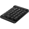 HP 435 Teclado inalámbrico programable, Bluetooth, Negro