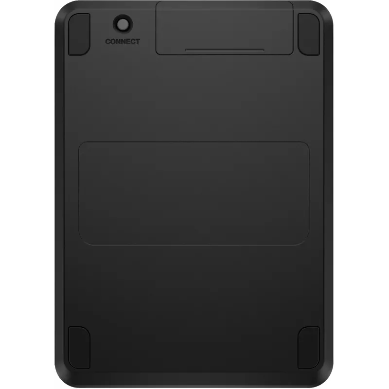 HP 435 Teclado inalámbrico programable, Bluetooth, Negro
