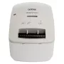 Brother QL-600G Impresora de etiquetas Térmica directa Color 300 x 600 DPI 71 mm/s Con cable e inalámbrica DK