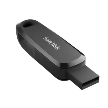 WESTERN DIGITAL SanDisk Phone Drive para Android - 512GB Memoria USB - USB-C/A 3.2 Gen 1 - Negro