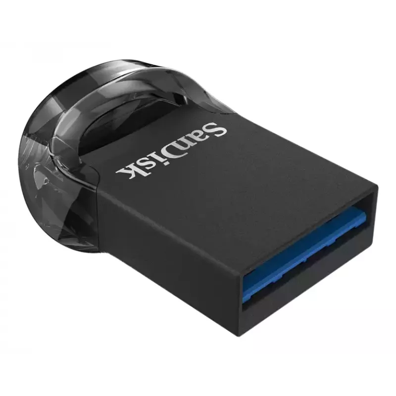 WESTERN DIGITAL SanDisk Ultra Fit – 1 TB Memoria USB – USB 3.2