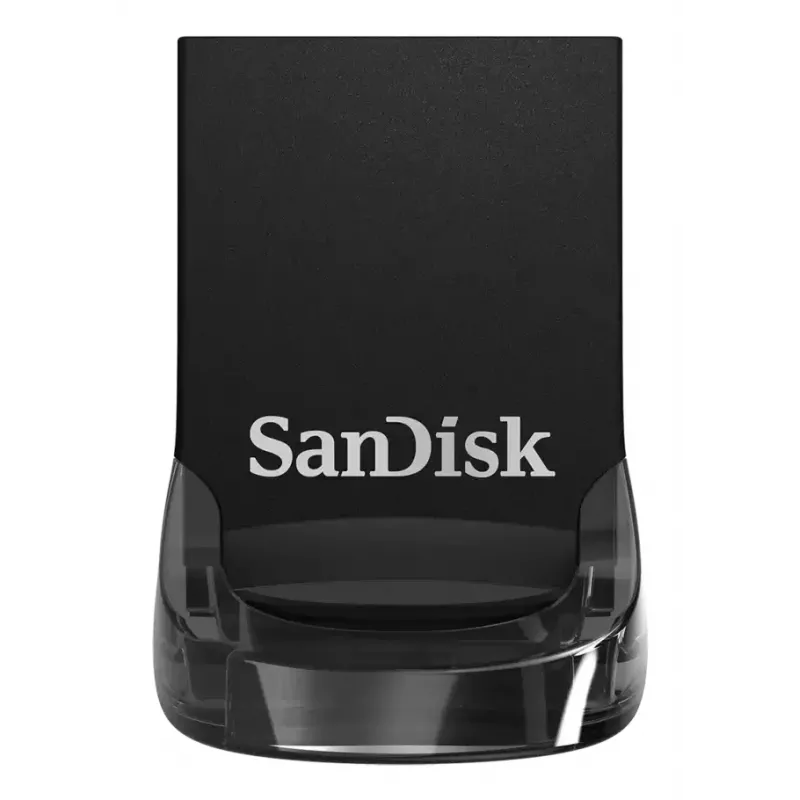 WESTERN DIGITAL SanDisk Ultra Fit – 1 TB Memoria USB – USB 3.2