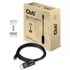 CLUB3D Cable USB Type-C a DP 1.4 8K60Hz M/M 1,8m/5,9ft