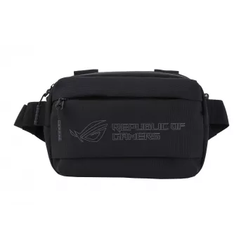 ASUS ROG Ranger BC1001 Riñonera Negra