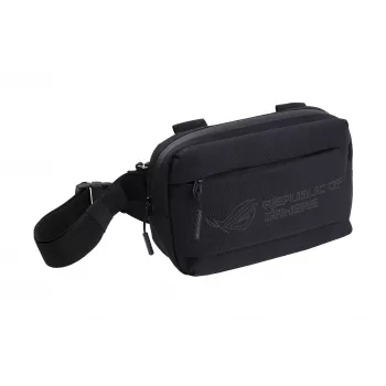 ASUS ROG Ranger BC1001 Riñonera Negra