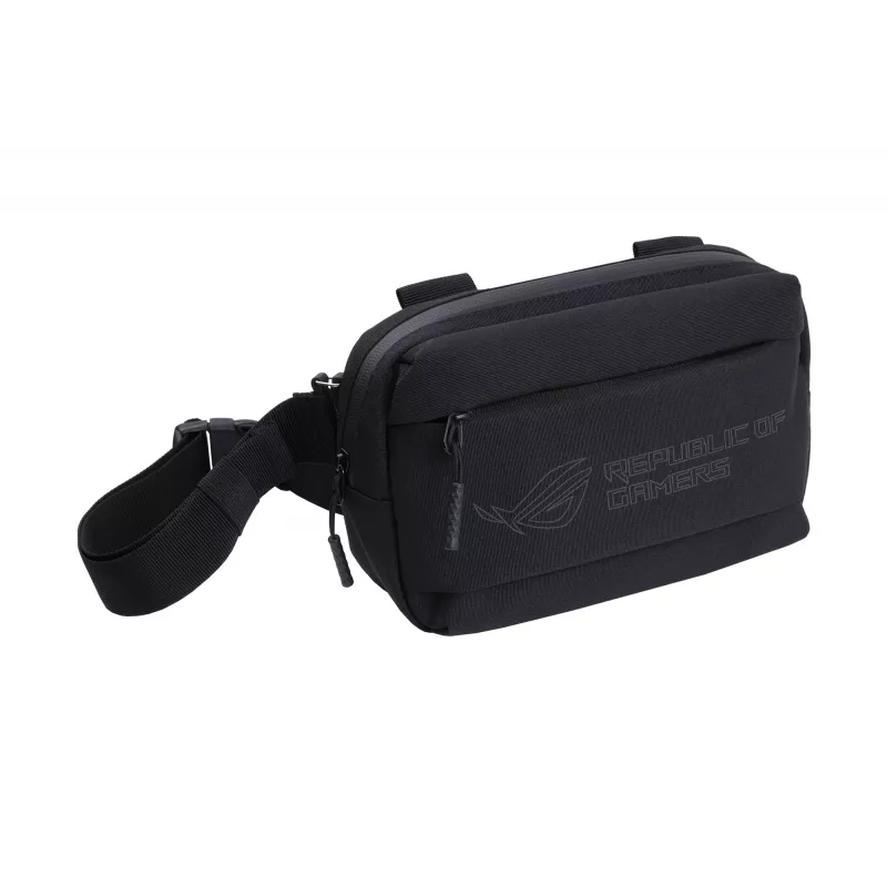 ASUS ROG Ranger BC1001 Riñonera Negra